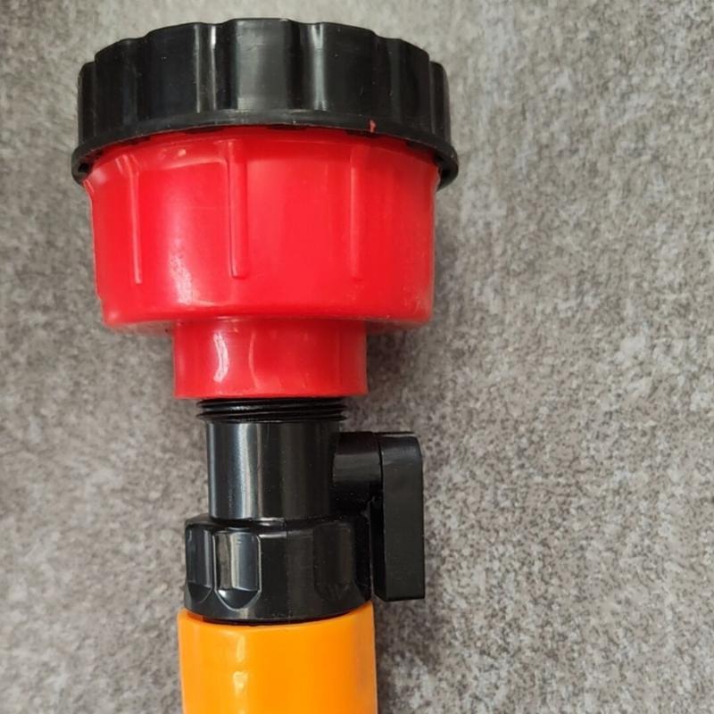 Gardena Hose Comfort - 1 buah Nozel Selang Air Taman