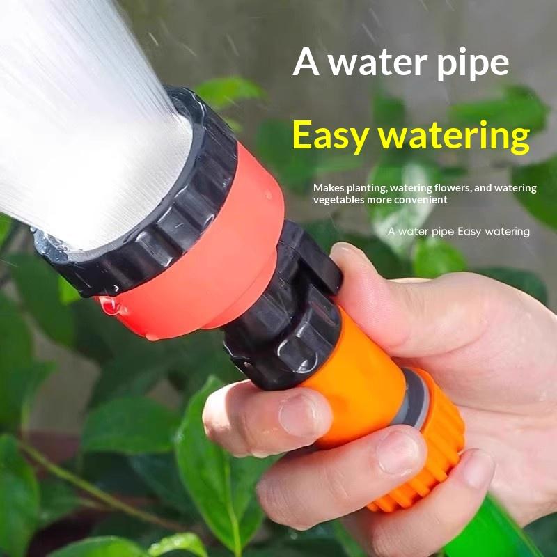 1 buah Nozel Selang Air Taman  - Gardena Hose Comfort ulasan dan harga