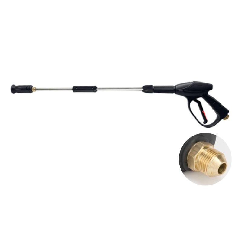 Penyemprot, Jet Air Bertekanan - Gardena Hose Comfort ulasan dan harga