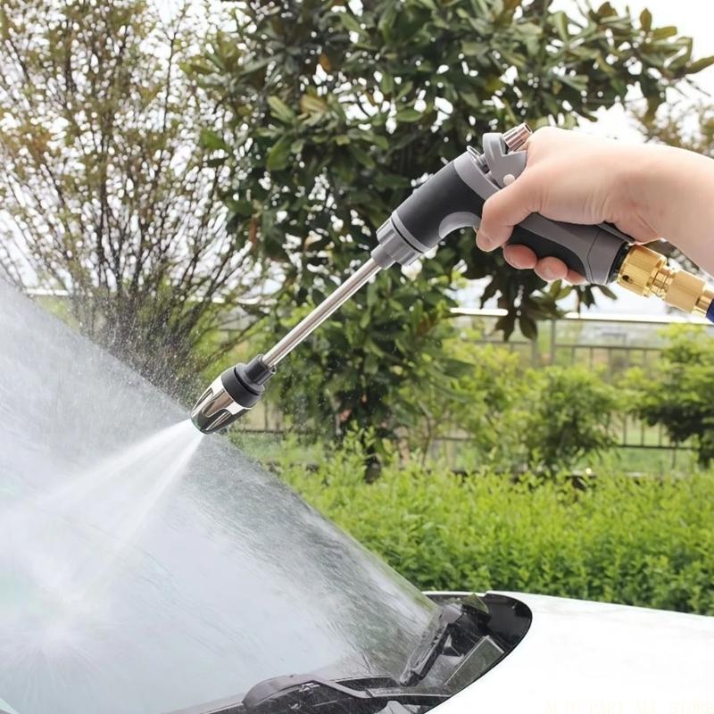 J0MA Mesin Cuci Tekanan Selang - Gardena Hose Comfort ulasan dan harga